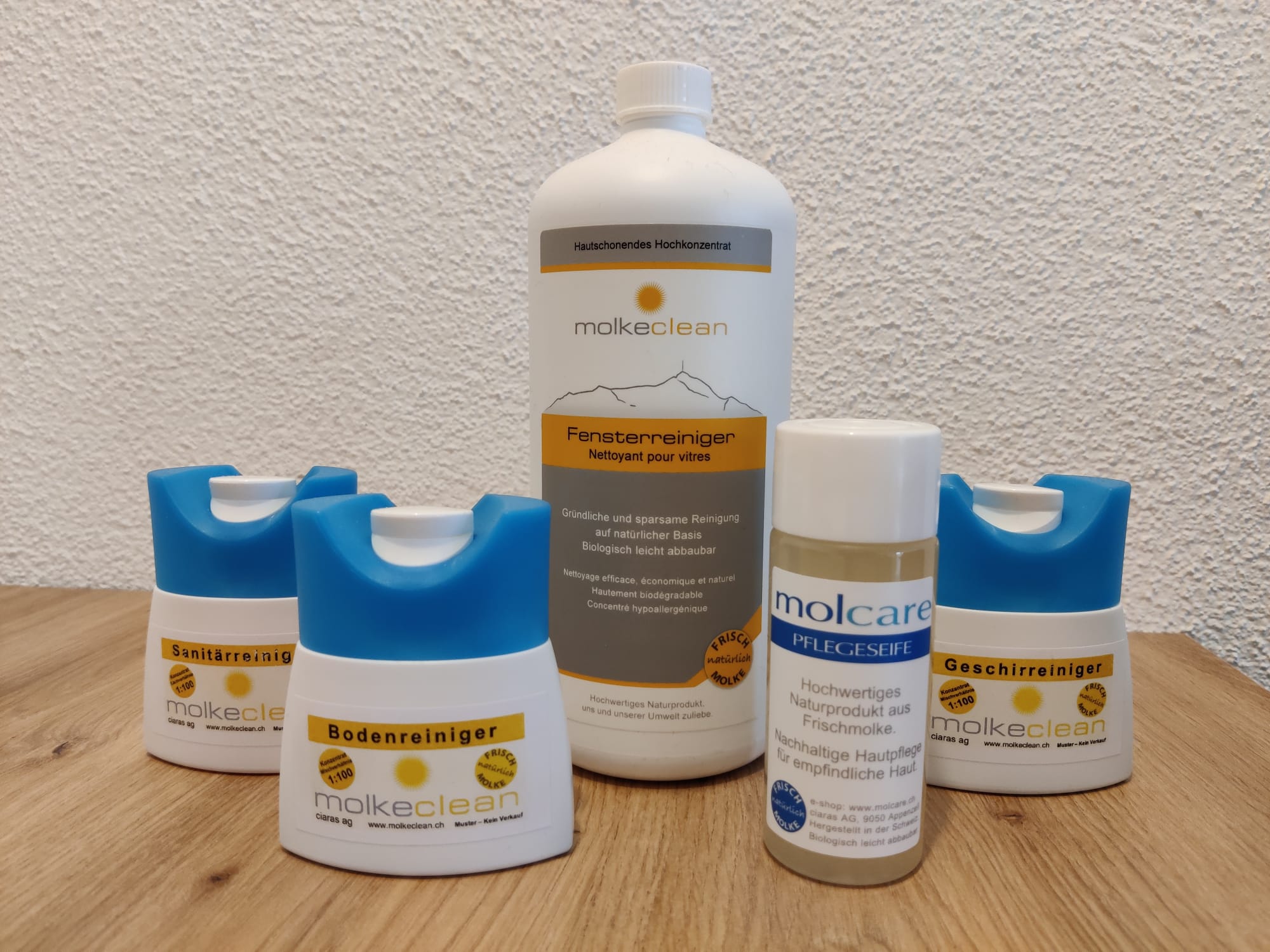 Einsteigerpaket