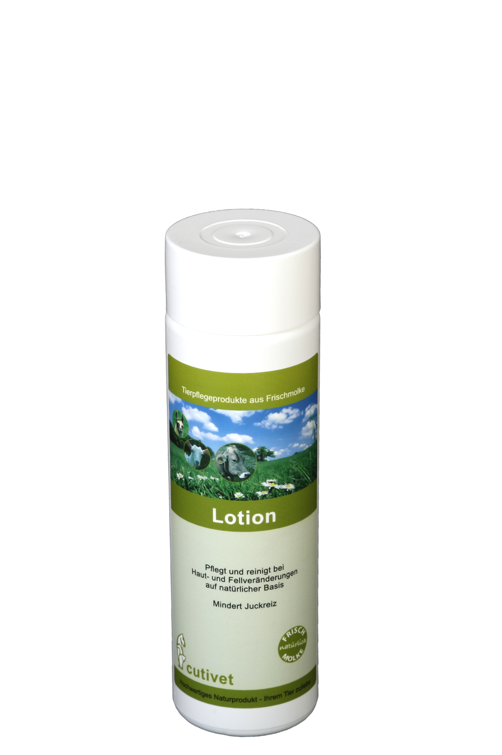 Lotion für Nutztiere, 1 Liter