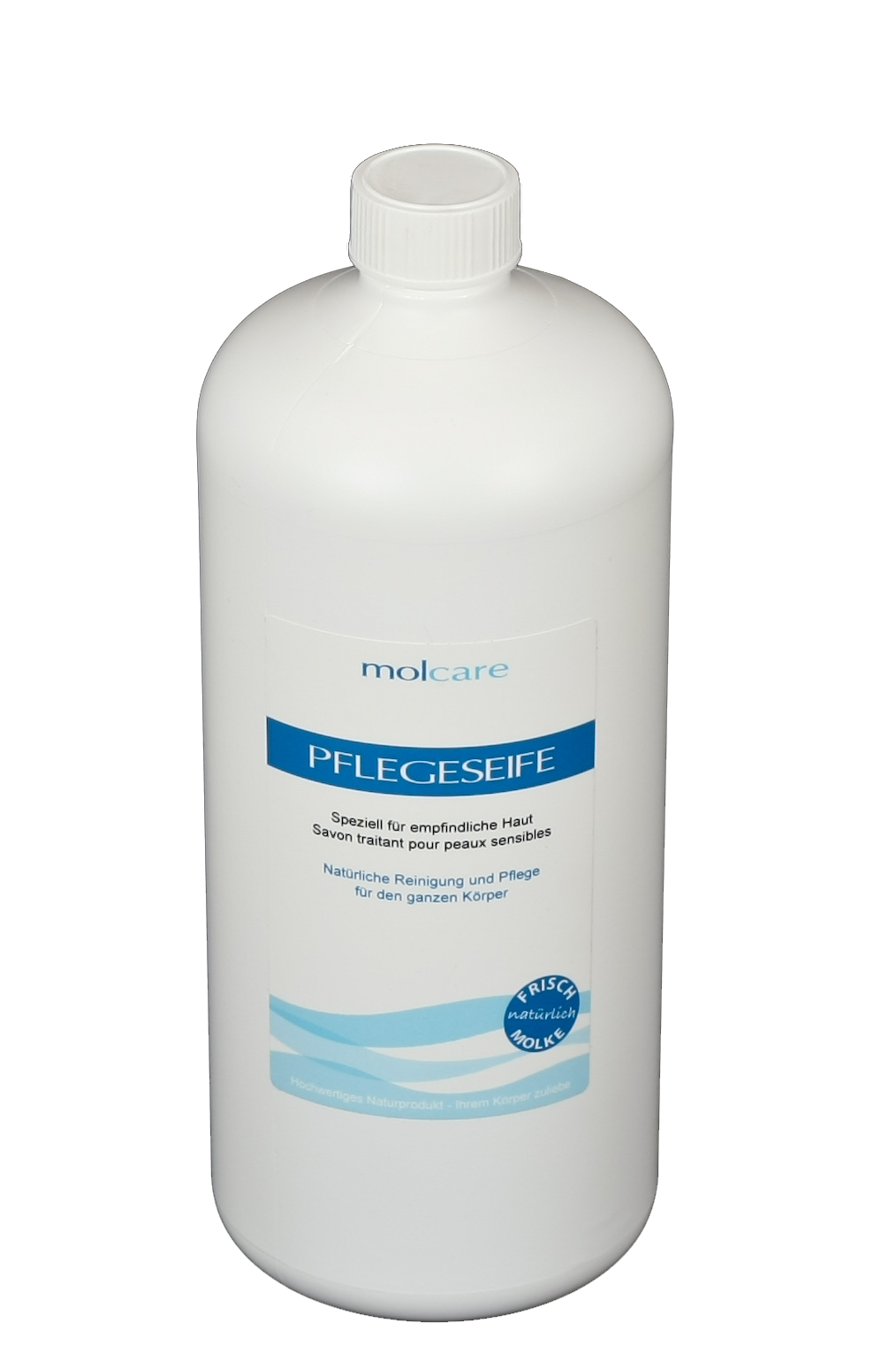 Pflegeseife, Duft Lilli, 1 Liter