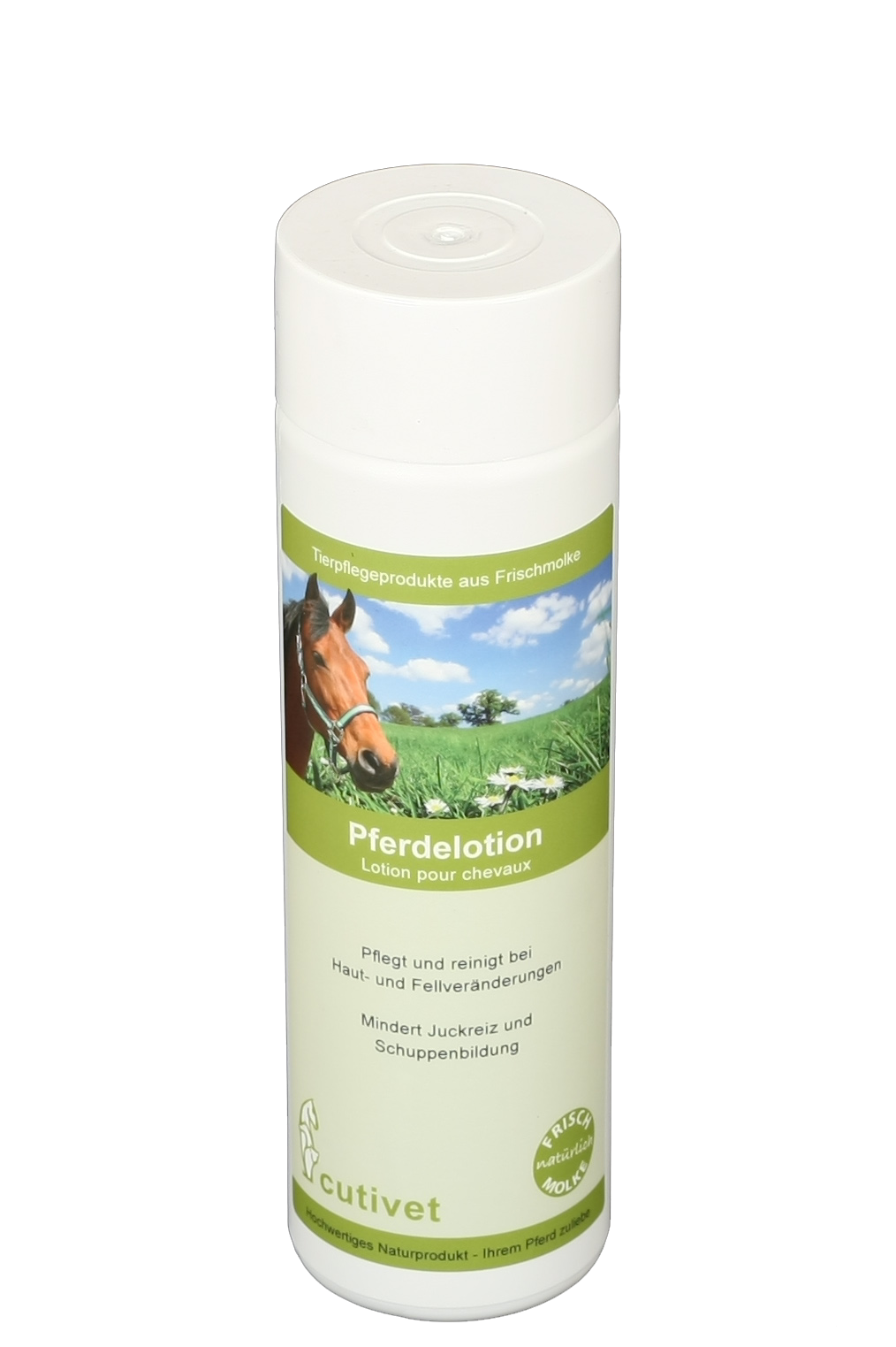 Pferdelotion, 500ml