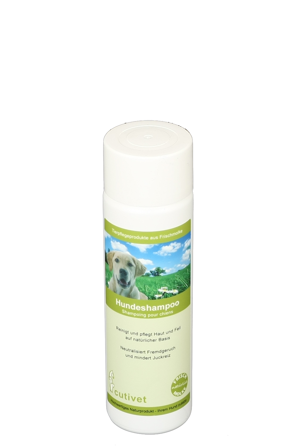 Hundeshampoo, 250ml