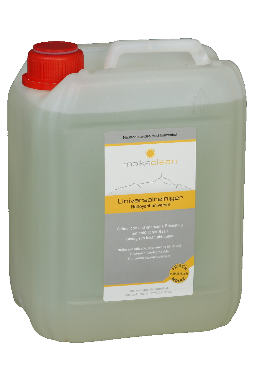 Universalreiniger, 5 Liter
