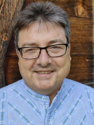 Gottfried Abrell