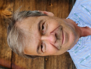 Paul Tanner