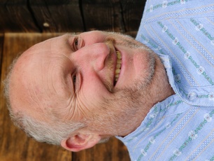 Werner Reutegger